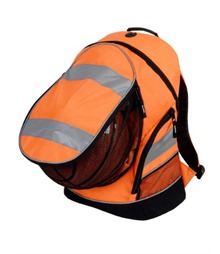 Hi Viz Rucksack